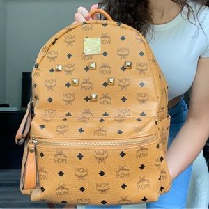 large backpack